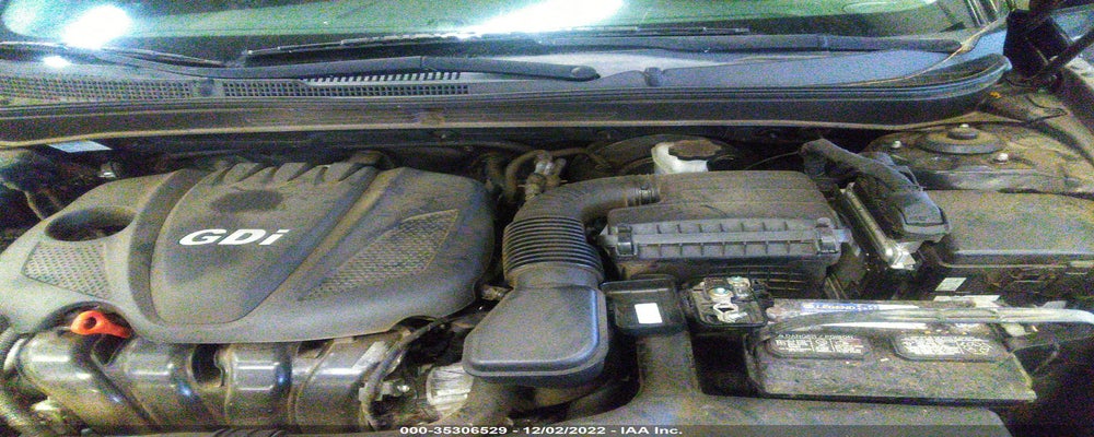 5NPEC4AC4CH383512 2012 HYUNDAI SONATA photo no. 10