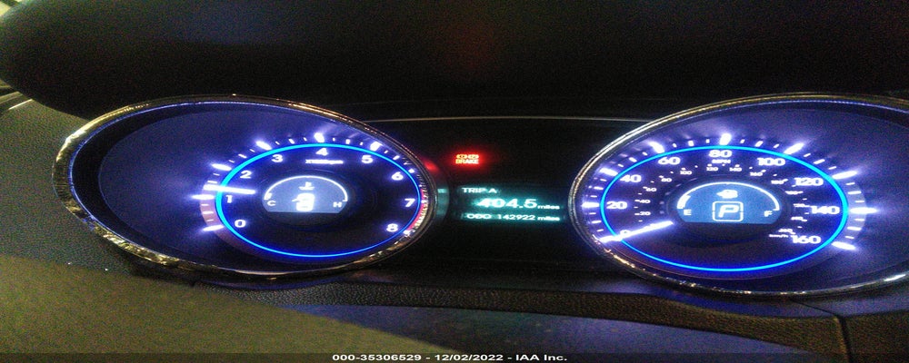 5NPEC4AC4CH383512 2012 HYUNDAI SONATA photo no. 7