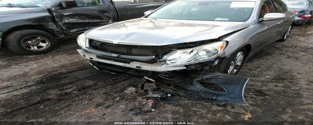 KMHGC4DD1CU158821 2012 HYUNDAI GENESIS photo no. 6