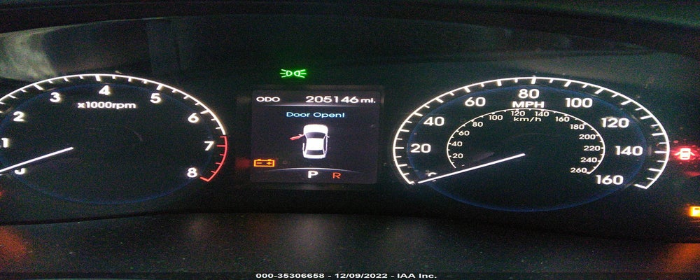 KMHGC4DD1CU158821 2012 HYUNDAI GENESIS photo no. 7