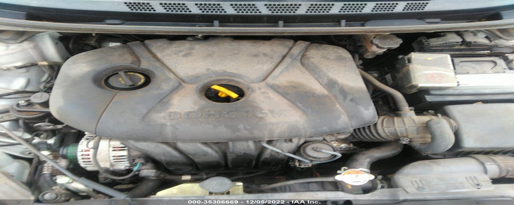5NPDH4AEXFH612780 2015 HYUNDAI ELANTRA photo no. 10