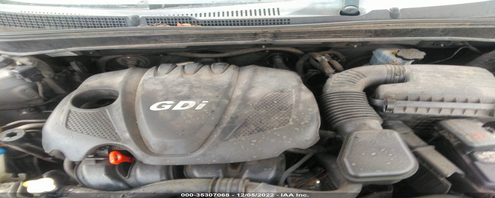5NPEB4AC1BH117625 2011 HYUNDAI SONATA photo no. 10