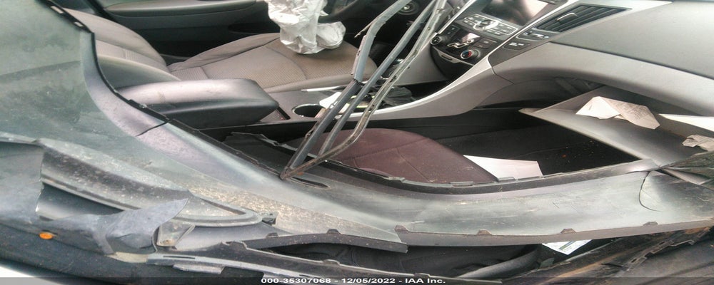 5NPEB4AC1BH117625 2011 HYUNDAI SONATA photo no. 5
