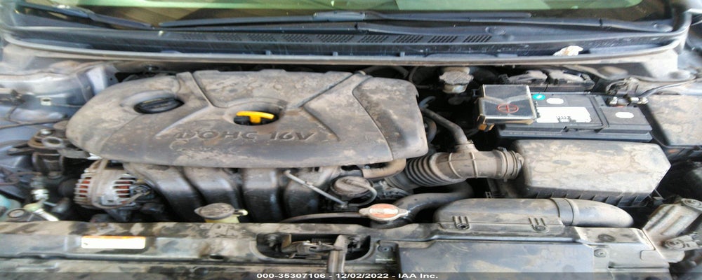 5NPDH4AE1BH057759 2011 HYUNDAI ELANTRA photo no. 10
