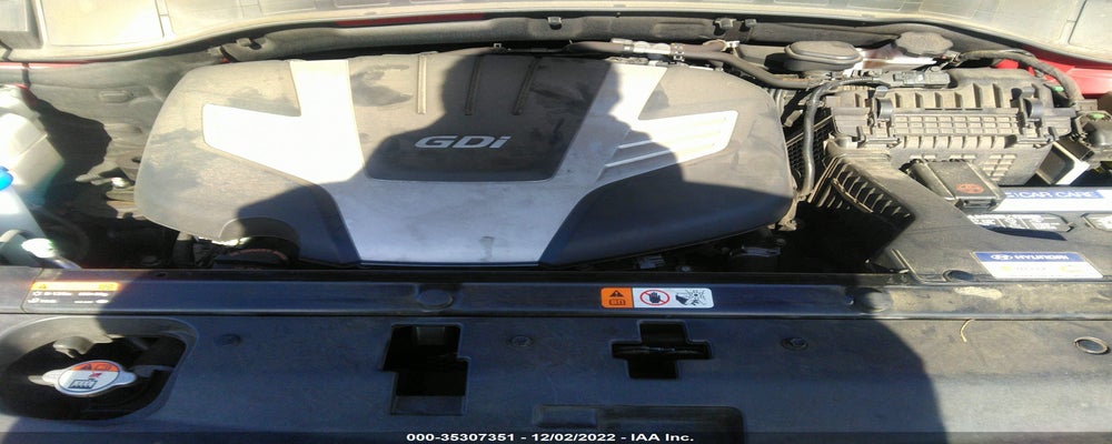 KM8SR4HF7HU200095 2017 HYUNDAI SANTA FE photo no. 10