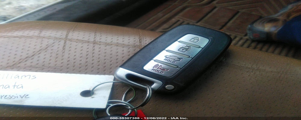 5NPEC4AC5BH059984 2011 HYUNDAI SONATA photo no. 11