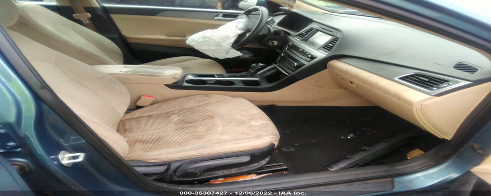 5NPE24AF4GH327461 2016 HYUNDAI SONATA photo no. 5