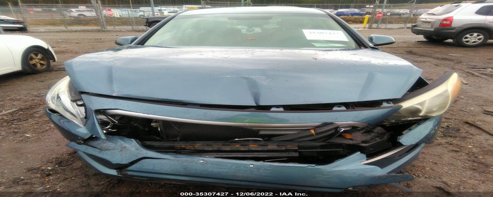 5NPE24AF4GH327461 2016 HYUNDAI SONATA photo no. 6