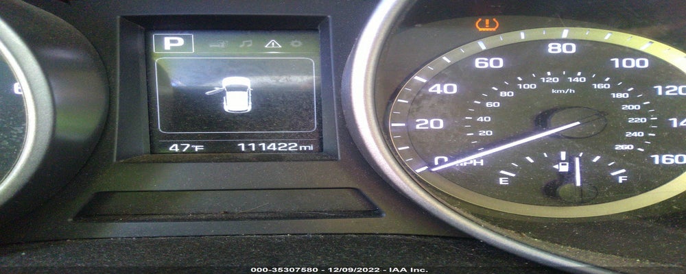 5NMZTDLB7HH004061 2017 HYUNDAI SANTA FE SPORT photo no. 7