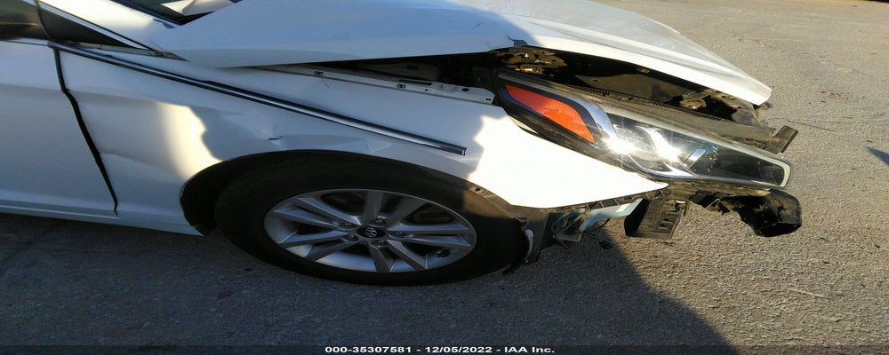 5NPE24AF7FH072318 2015 HYUNDAI SONATA photo no. 6