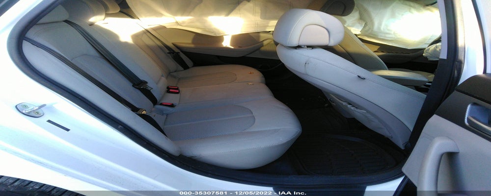 5NPE24AF7FH072318 2015 HYUNDAI SONATA photo no. 8