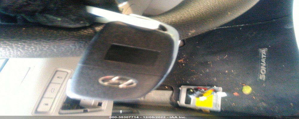 5NPE24AF8GH407538 2016 HYUNDAI SONATA photo no. 11