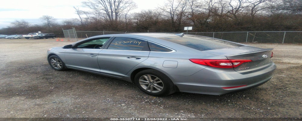 5NPE24AF8GH407538 2016 HYUNDAI SONATA photo no. 3