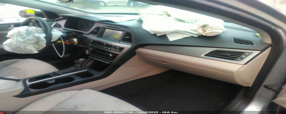 5NPE24AF8GH407538 2016 HYUNDAI SONATA photo no. 5