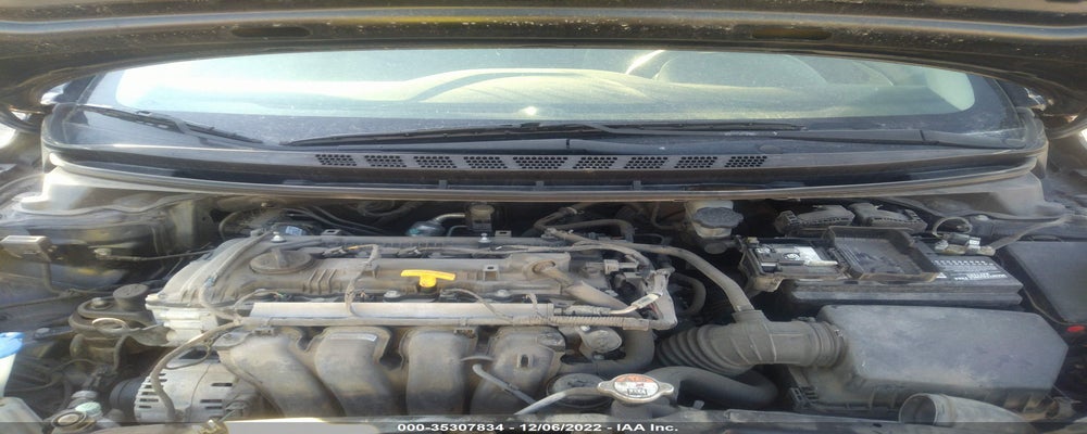 5NPDH4AE8DH413160 2013 HYUNDAI ELANTRA photo no. 10