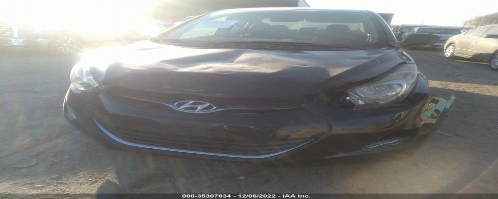 5NPDH4AE8DH413160 2013 HYUNDAI ELANTRA photo no. 6