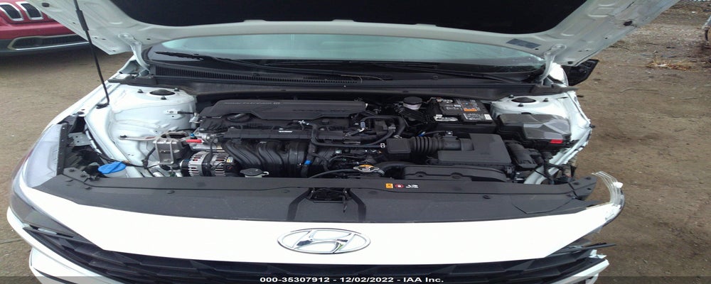 5NPLS4AG3NH084528 2022 HYUNDAI ELANTRA photo no. 10