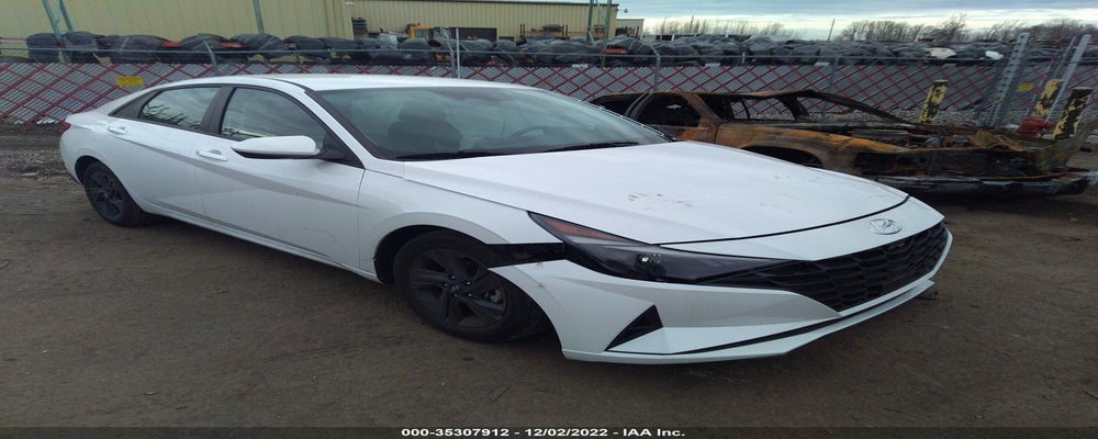 5NPLS4AG3NH084528 2022 HYUNDAI ELANTRA photo no. 20