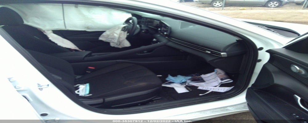 5NPLS4AG3NH084528 2022 HYUNDAI ELANTRA photo no. 5