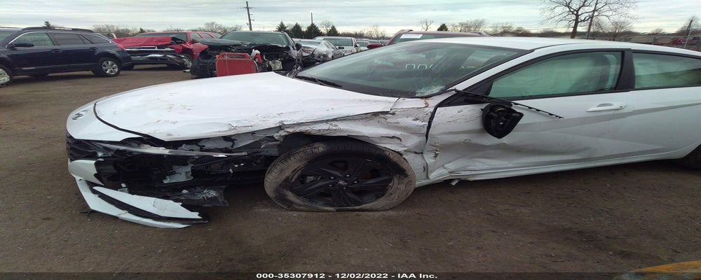 5NPLS4AG3NH084528 2022 HYUNDAI ELANTRA photo no. 6