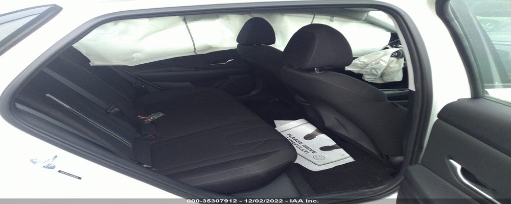 5NPLS4AG3NH084528 2022 HYUNDAI ELANTRA photo no. 8