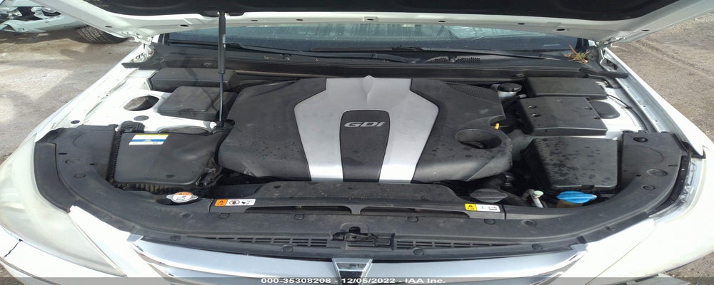 KMHGC4DD9CU184535 2012 HYUNDAI GENESIS photo no. 10