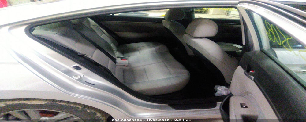5NPD84LF2JH241189 2018 HYUNDAI ELANTRA photo no. 8