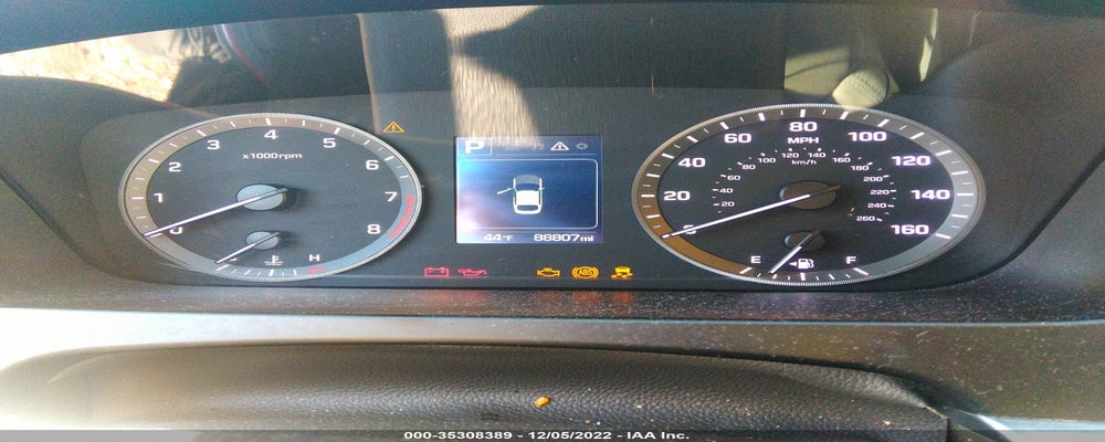 5NPE34AF0HH526120 2017 HYUNDAI SONATA photo no. 7