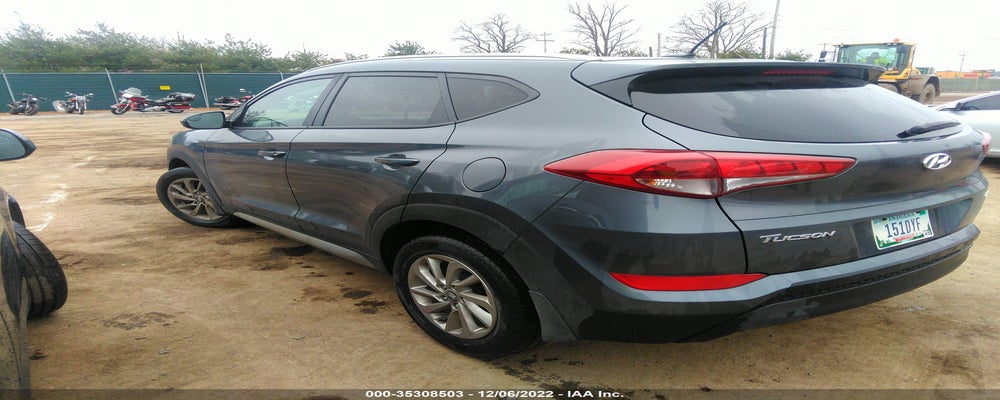 KM8J3CA49HU398064 2017 HYUNDAI TUCSON photo no. 3