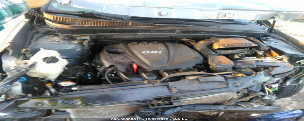 5NPEB4AC8DH592885 2013 HYUNDAI SONATA photo no. 10
