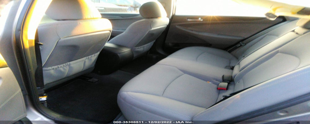 5NPEB4AC8DH592885 2013 HYUNDAI SONATA photo no. 8