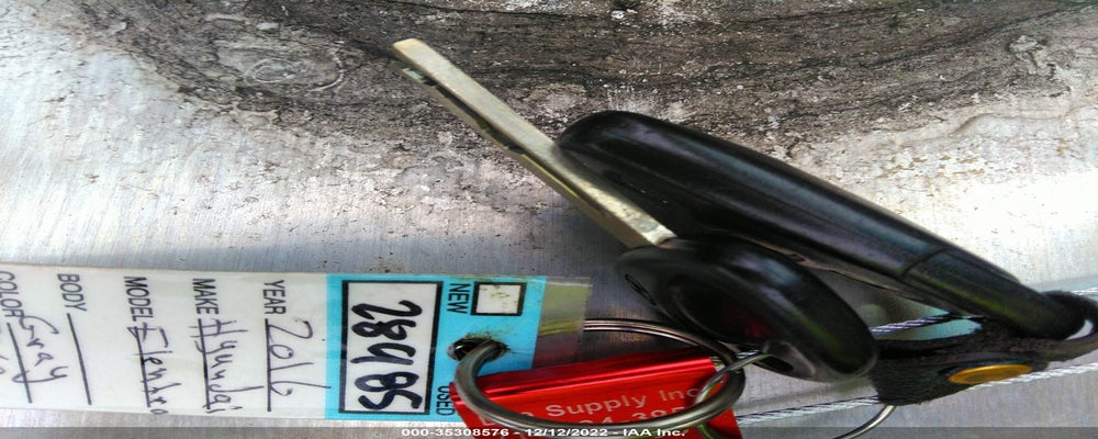 KMHD35LH3GU298369 2016 HYUNDAI ELANTRA GT photo no. 11