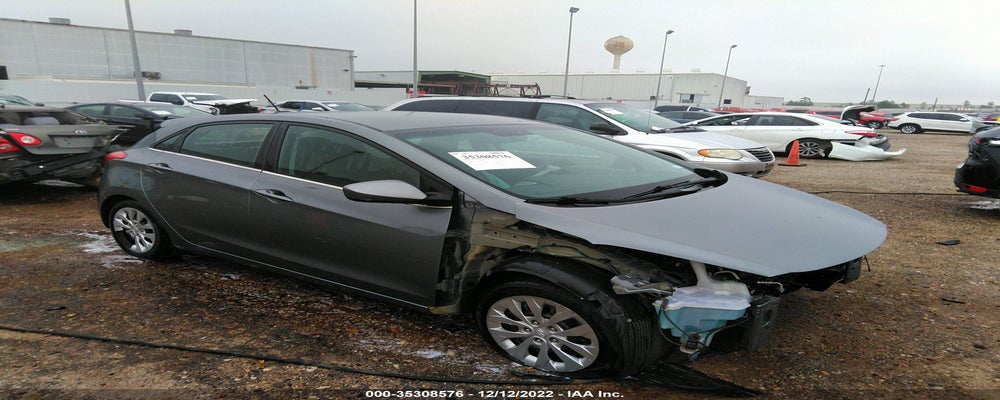 KMHD35LH3GU298369 2016 HYUNDAI ELANTRA GT photo no. 13