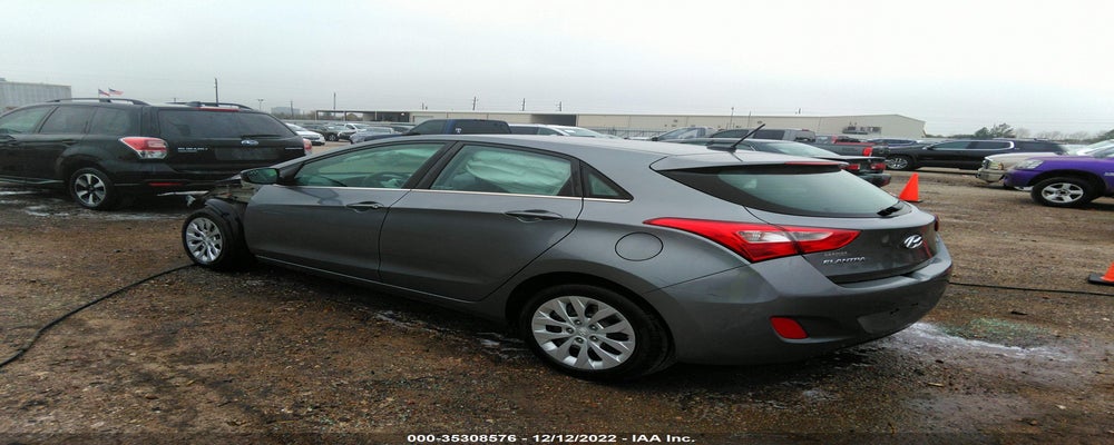 KMHD35LH3GU298369 2016 HYUNDAI ELANTRA GT photo no. 3