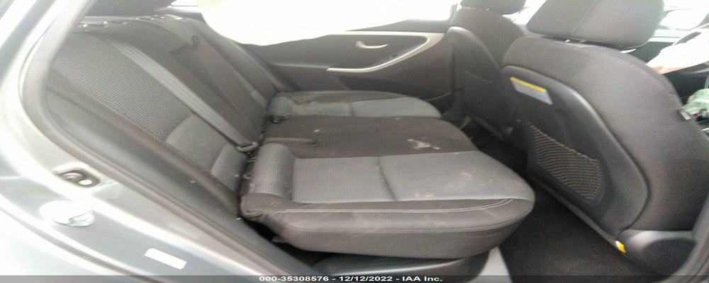 KMHD35LH3GU298369 2016 HYUNDAI ELANTRA GT photo no. 8