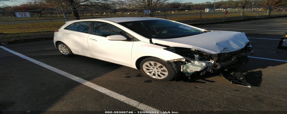 KMHD35LH1GU274281 2016 HYUNDAI ELANTRA GT photo no. 5
