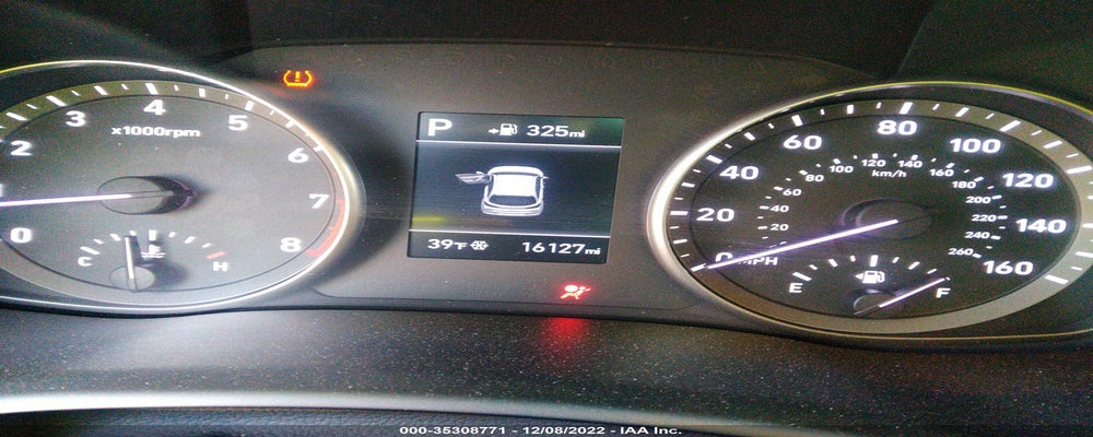 KMHH35LEXLU146087 2020 HYUNDAI ELANTRA GT photo no. 7