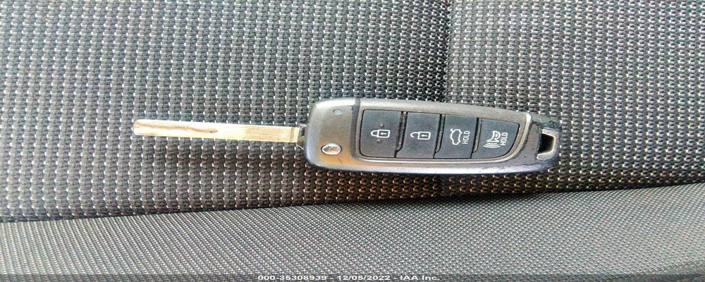 3KPC24A6XNE163884 2022 HYUNDAI ACCENT photo no. 11