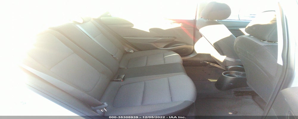 3KPC24A6XNE163884 2022 HYUNDAI ACCENT photo no. 8