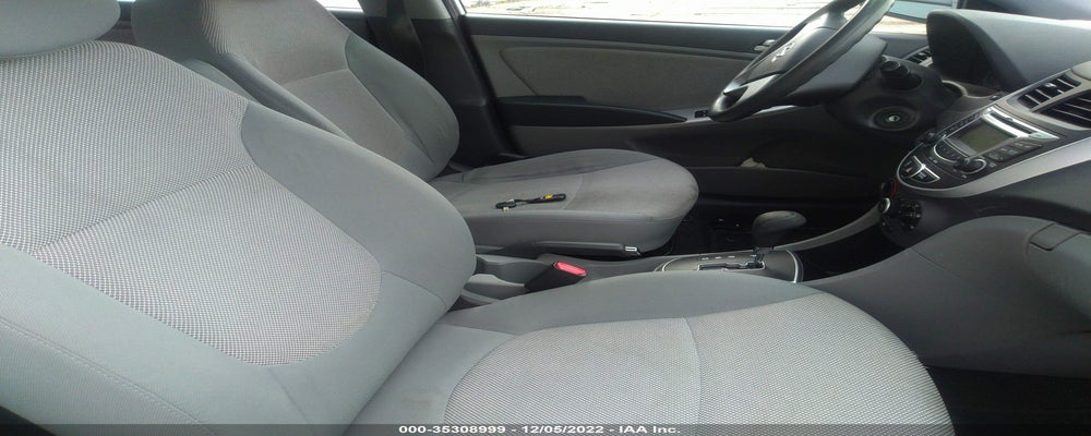 KMHCT4AE0DU401113 2013 HYUNDAI ACCENT photo no. 5