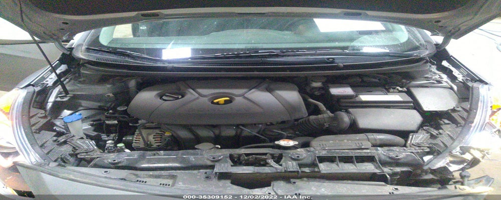 KMHD35LEXDU133369 2013 HYUNDAI ELANTRA GT photo no. 10
