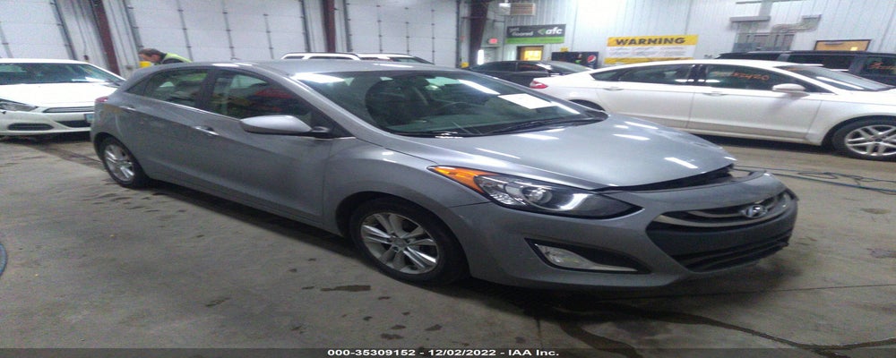 KMHD35LEXDU133369 2013 HYUNDAI ELANTRA GT photo no. 16