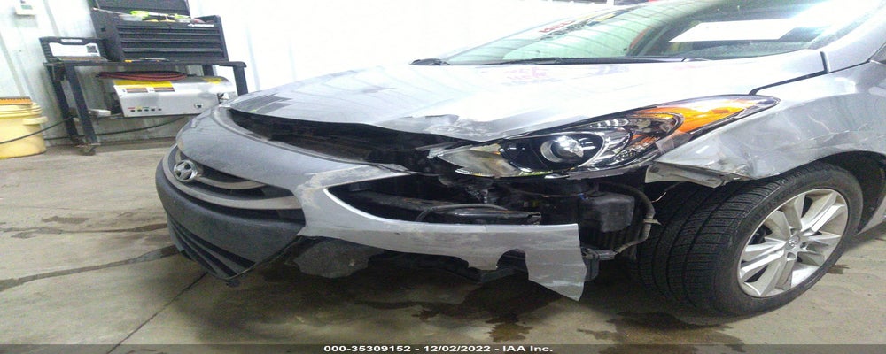 KMHD35LEXDU133369 2013 HYUNDAI ELANTRA GT photo no. 6