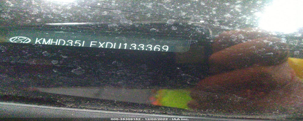 KMHD35LEXDU133369 2013 HYUNDAI ELANTRA GT photo no. 9