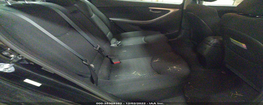 KMHDH4AE6FU320688 2015 HYUNDAI ELANTRA photo no. 8