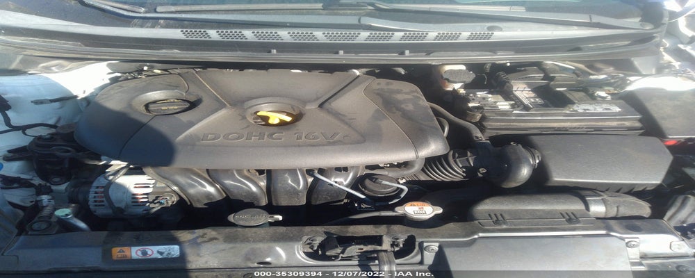 5NPDH4AE8EH526124 2014 HYUNDAI ELANTRA photo no. 10