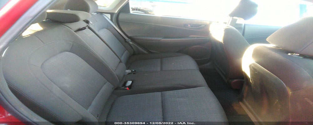 KM8K6CAB6NU797326 2022 HYUNDAI KONA photo no. 8