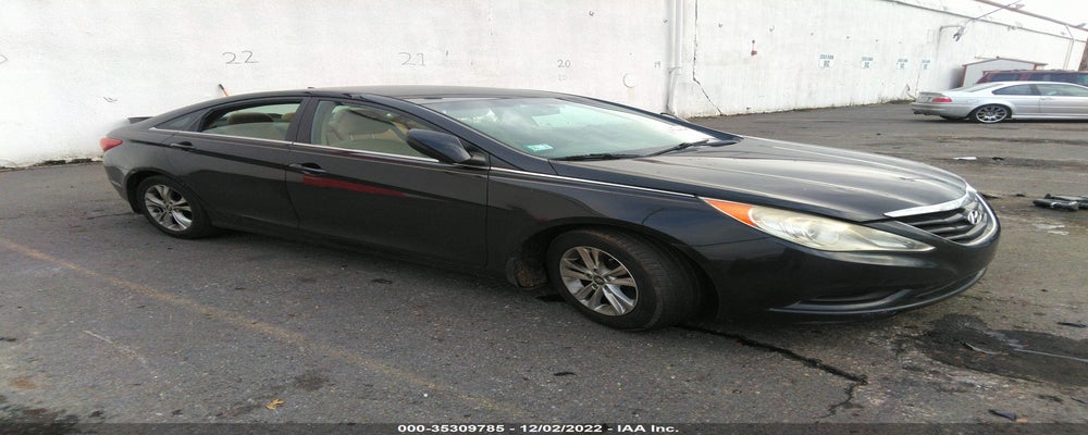 5NPEB4AC7CH453698 2012 HYUNDAI SONATA photo no. 22