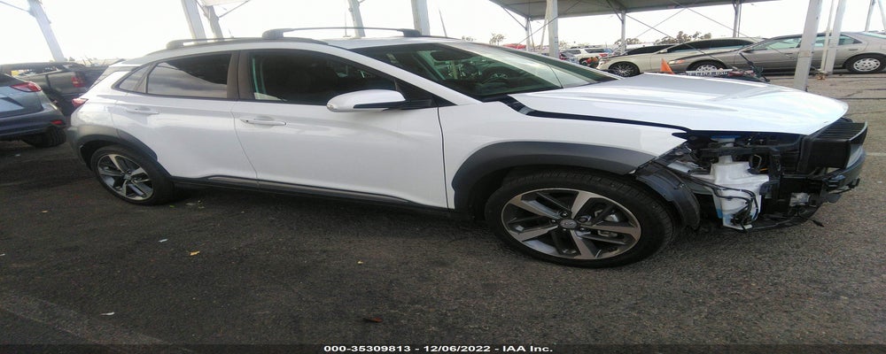 KM8K5CA55MU718949 2021 HYUNDAI KONA photo no. 11