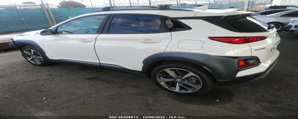KM8K5CA55MU718949 2021 HYUNDAI KONA photo no. 3